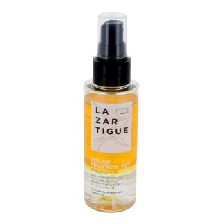 Lazartigue Solar Protect Eau Protectrice Bouclier Anti-UV SPF50+