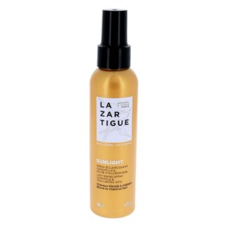 Lazartigue Sunlight Spray Eclaircissant Camomille & Acide hyaluronique