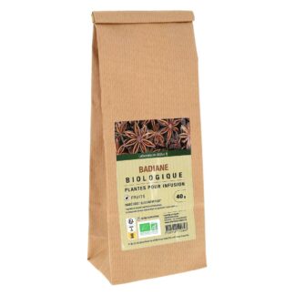 Les Simples & Bio Badiane Fruits