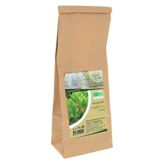 Les Simples & Bio Busserole Feuilles