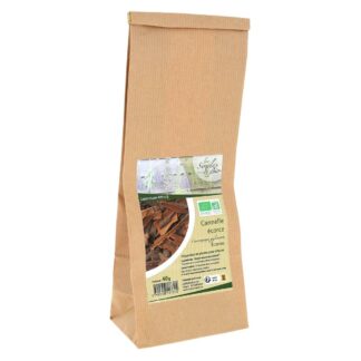 Les Simples & Bio Cannelle Ecorces