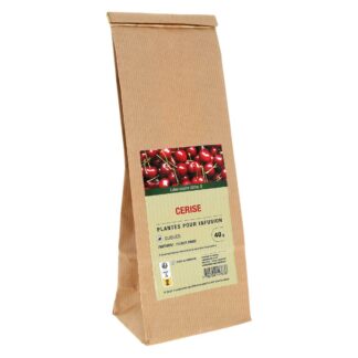 Les Simples & Bio Cerise Queues