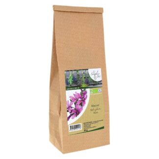 Les Simples & Bio Mauve Fleurs