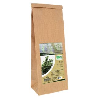 Les Simples & Bio Thym Feuilles