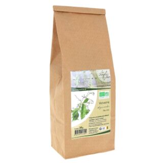 Les Simples & Bio Verveine Feuilles