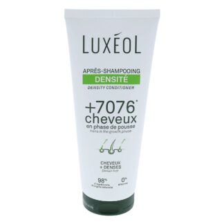 Luxéol Après-Shampooing Densité