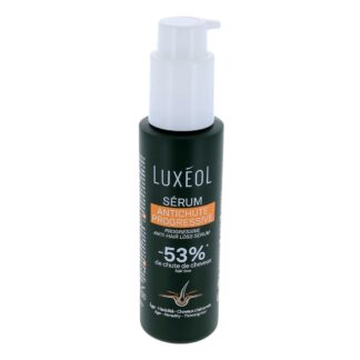 Luxéol Sérum Antichute Progressive