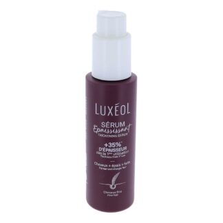 Luxéol Sérum Epaississant Cheveux Fins