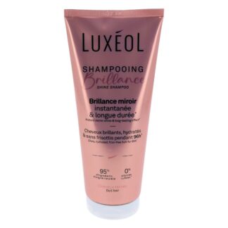 Luxéol Shampooing Brillance Cheveux Ternes