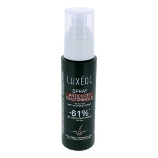 Luxéol Spray Antichute Réactionnelle