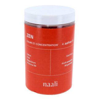 Naali Zen