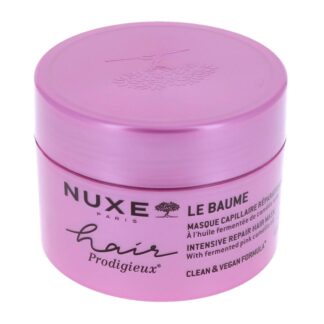 Nuxe Hair Prodigieux Le Baume Masque Capillaire Réparation Intense
