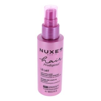 Nuxe Hair Prodigieux Le Lait Capillaire Démêlant Sans Rinçage