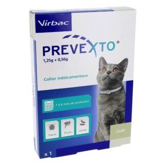 Prevexto 1