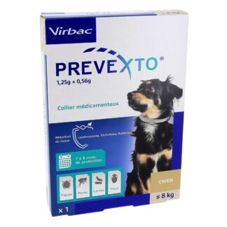 Prevexto 1