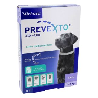 Prevexto 4