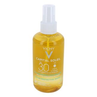 Vichy Capital Soleil Eau de Protection Solaire SPF30