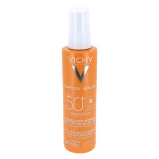 Vichy Capital Soleil Spray Fluide Invisible SPF50+