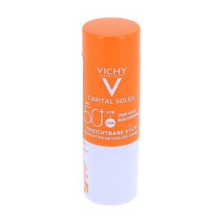 Vichy Capital Soleil Stick Invisible SPF50+