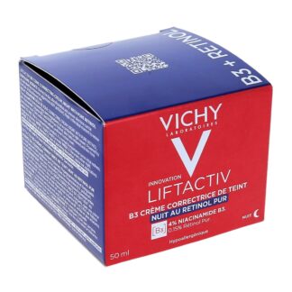 Vichy Liftactiv B3 Crème Correctrice de Teint