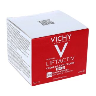 Vichy Liftactiv Crème B3 Anti-taches SPF50
