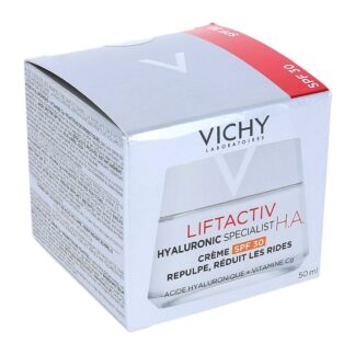 Vichy Liftactiv Hyaluronic Specialist H
