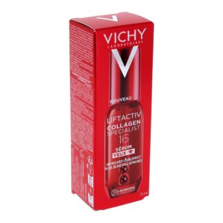 Vichy Liftactiv Sérum Yeux Collagen Specialist 16