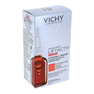 Vichy Liftactiv Supreme Vitamin C Sérum