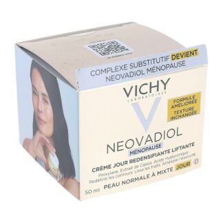 Vichy Neovadiol Ménopause Crème Jour Redensifiante Liftante