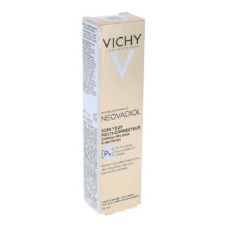 Vichy Neovadiol Soin Yeux Multi-Correcteur