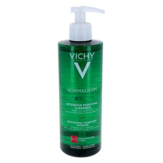 Vichy Normaderm Nettoyant Purifiant Intense