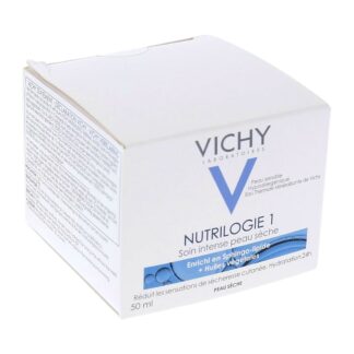 Vichy Nutrilogie 1 Soin Intense