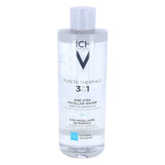 Vichy Pureté Thermale 3 en 1 Eau Micellaire Intégrale
