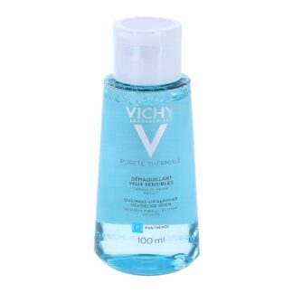 Vichy Pureté Thermale Démaquillant Yeux Sensibles