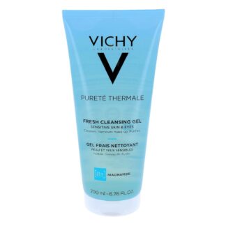 Vichy Pureté Thermale Gel Frais Nettoyant
