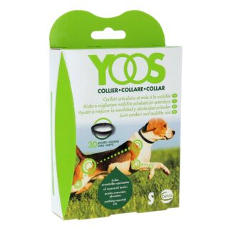 Yoos Collier aux huiles essentielles apaisantes