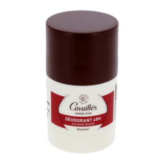 Cavaillès Déodorant Stick Cologne Boisée