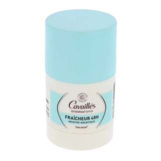 Cavaillès Déodorant Stick Menthe Aquatique