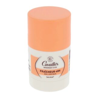 Cavaillès Déodorant Stick Miel Exotique