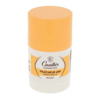 Cavaillès Déodorant Stick Mimosa Vanillé