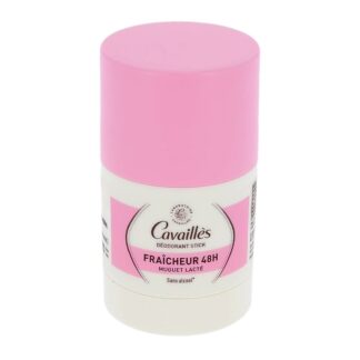 Cavaillès Déodorant Stick Muguet Lacté