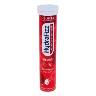 HydraFizz Hydra