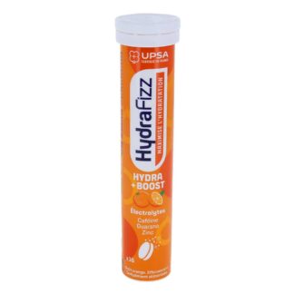 HydraFizz Hydra+Boost