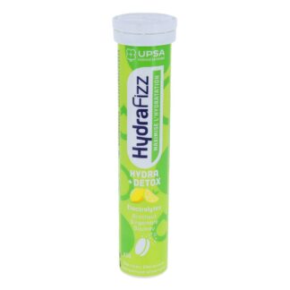 HydraFizz Hydra+Détox