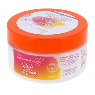 Les Secrets de Loly SLEEK & SLAY