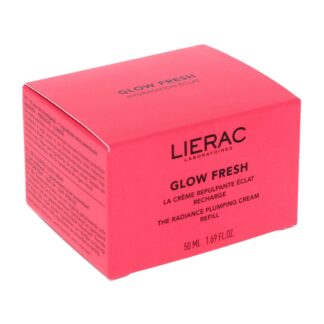 Lierac Glow Fresh La Crème Repulpante Eclat