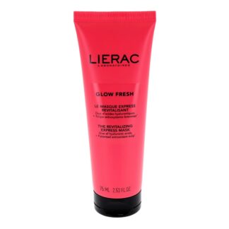 Lierac Glow Fresh Le Masque Express Revitalisant