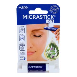Migrastick Fort Roll-On