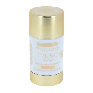 Musc Intime Déodorant Solide La Rayonnante Monoï Oriental