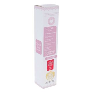 Musc Intime Gel Parfumant L'Irrésistible Musc Blanc